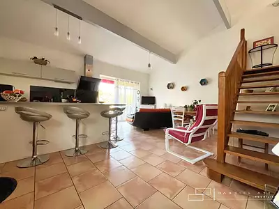 Maison, 92,2 m²