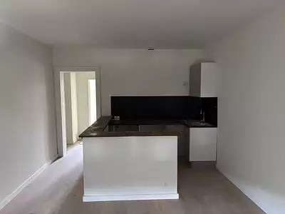 Appartement, 55 m²