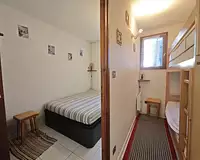 Appartement, 27,55 m²