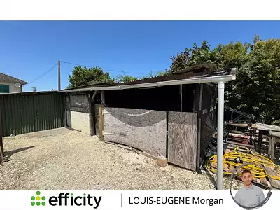 Maison, 132 m²