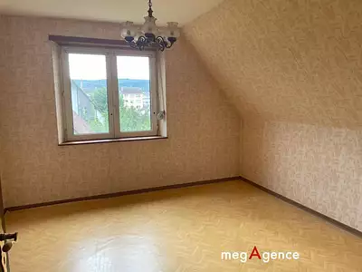 Maison, 120 m²