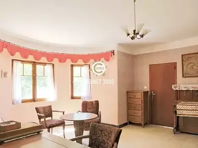 Maison, 200 m²