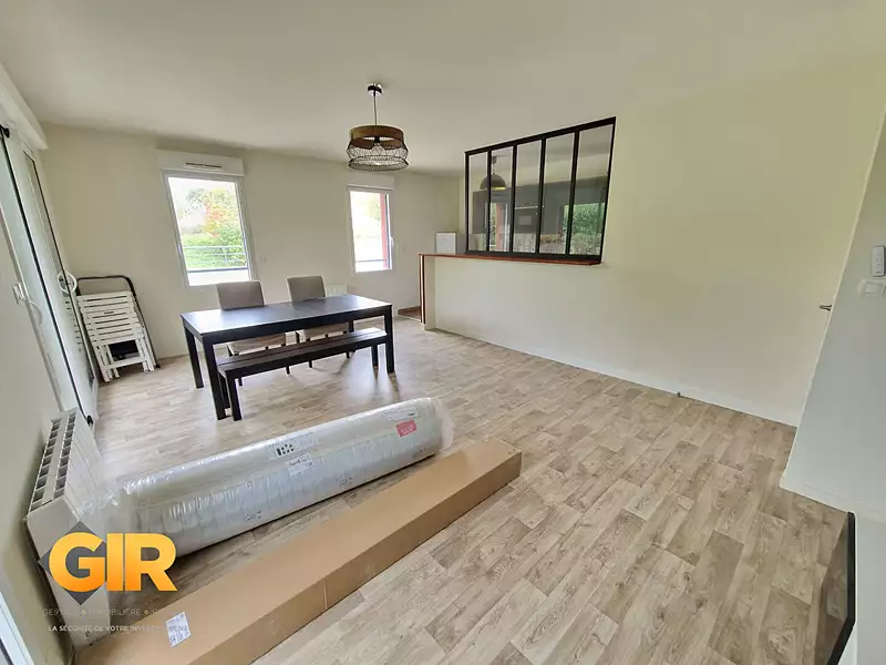 Appartement, 68,49 m²