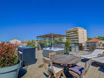 Appartement, 93 m²