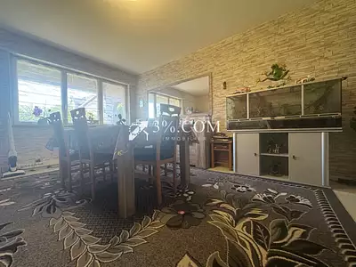 Maison, 96,8 m²