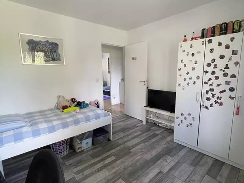 Maison, 115 m²