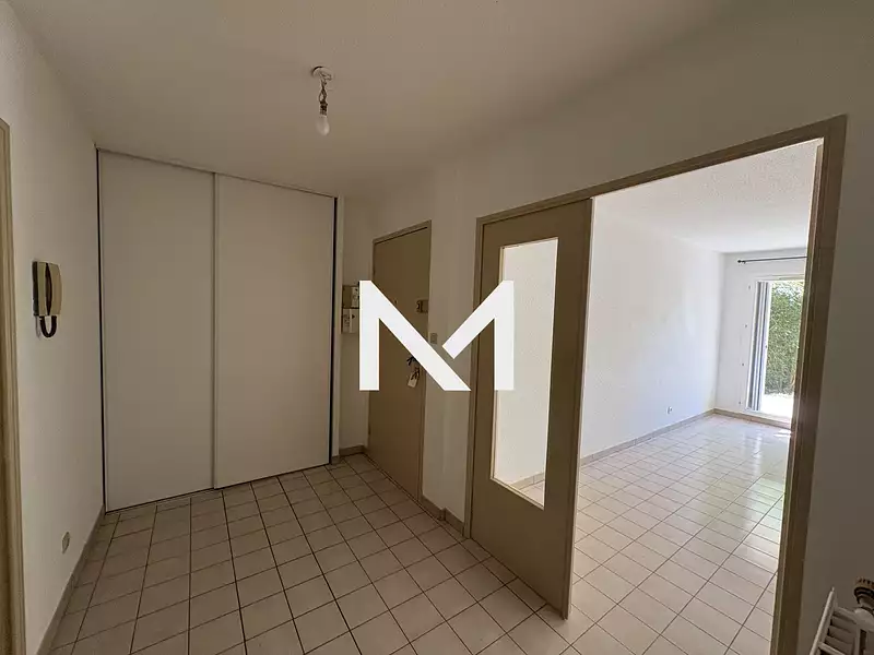 Appartement, 56,49 m²