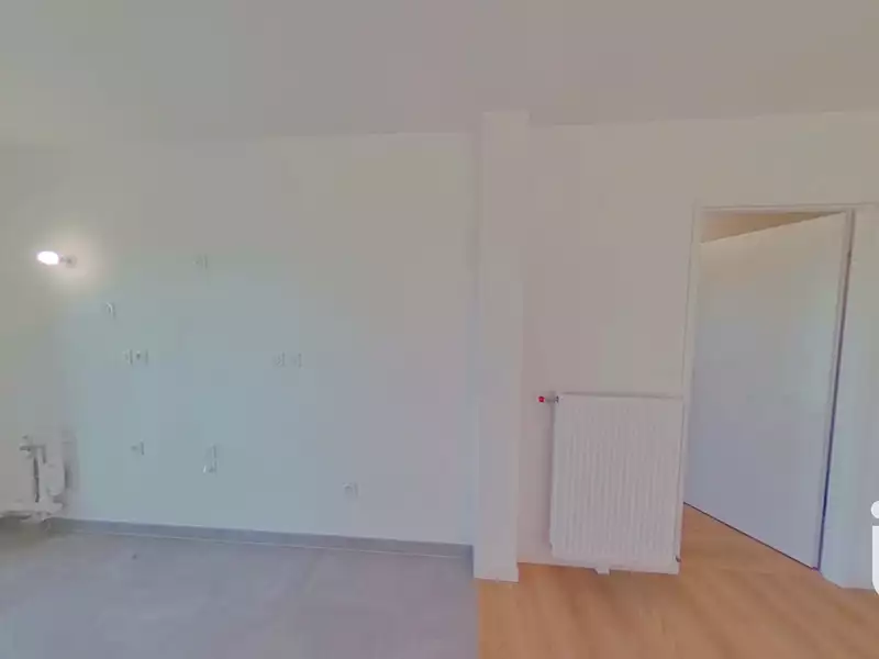 Appartement, 70 m²