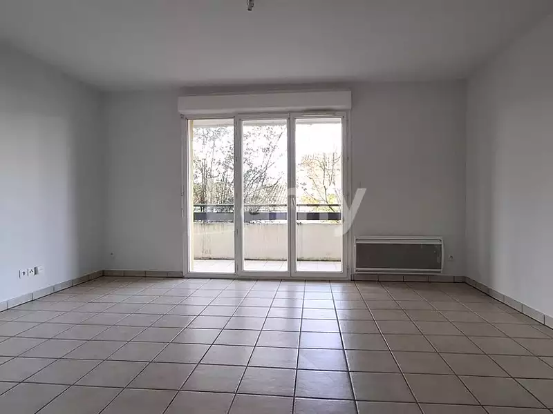 Appartement, 63,49 m²