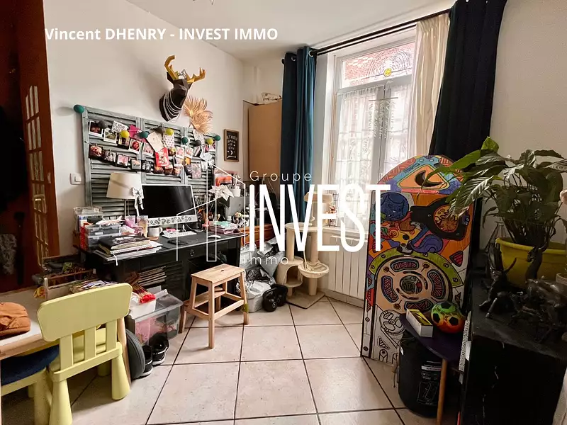Maison, 97 m²