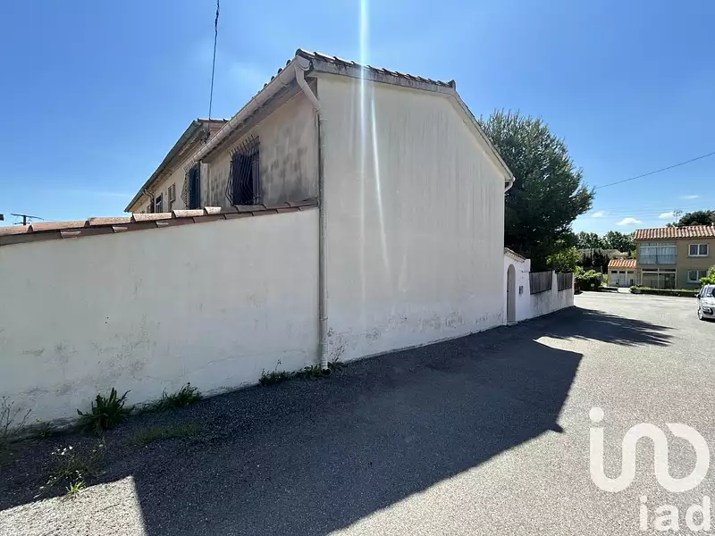Maison, 131 m²