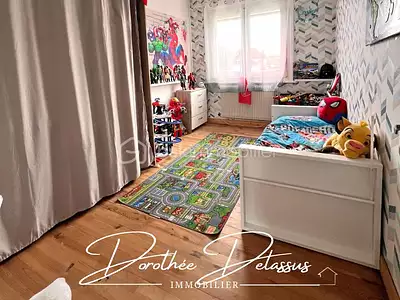 Maison, 70 m²