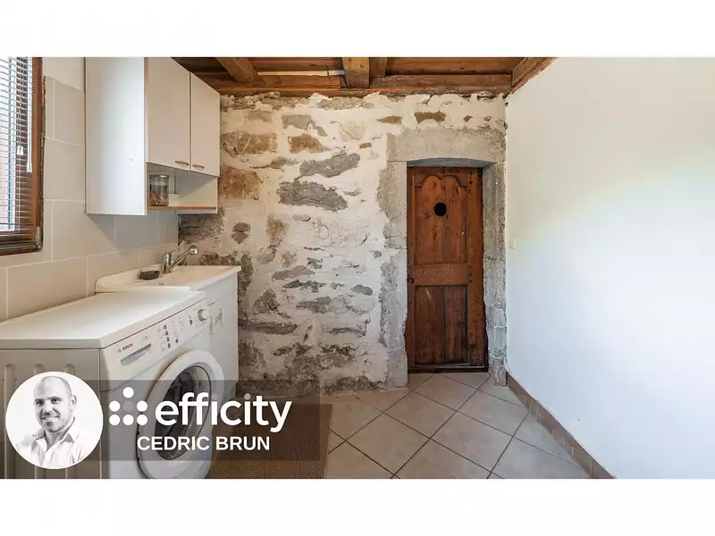 Maison, 190 m²