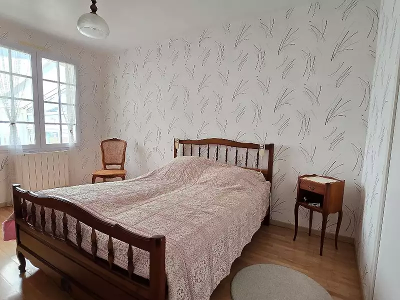 Maison, 121 m²