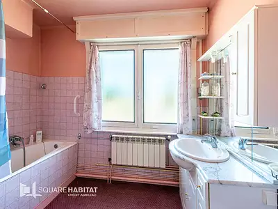 Maison, 85 m²