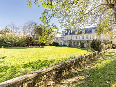 Appartement, 126,04 m²