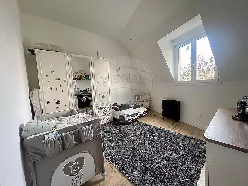 Maison, 180 m²
