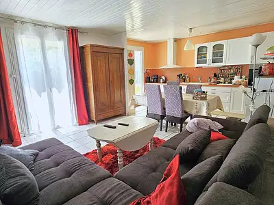 Maison, 78 m²