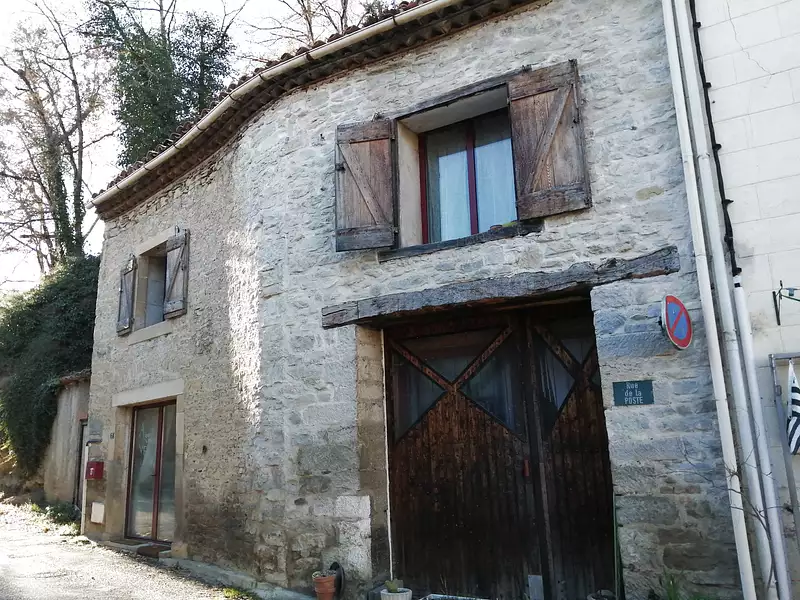 Maison, 100 m²