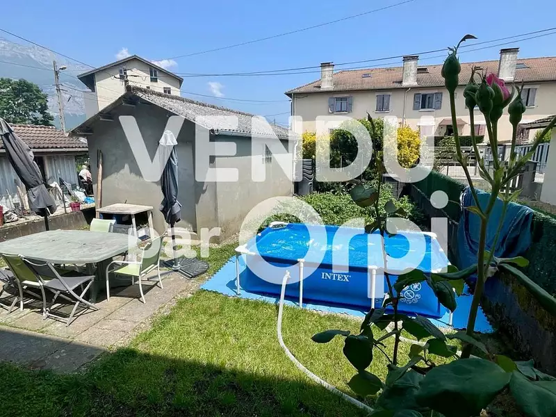 Appartement, 73 m²