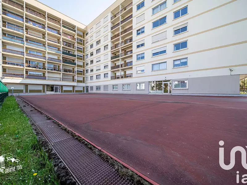Appartement, 102 m²