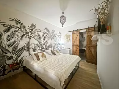 Appartement, 100 m²