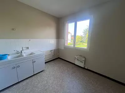 Appartement, 62,67 m²