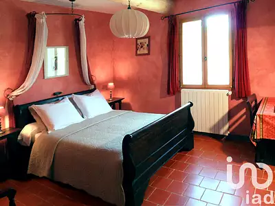 Maison, 341 m²