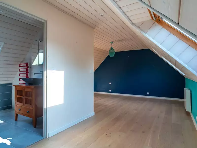 Maison, 270 m²