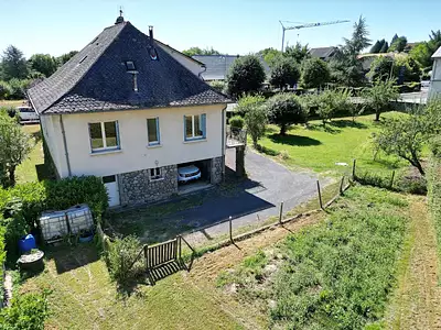 Maison, 112 m²
