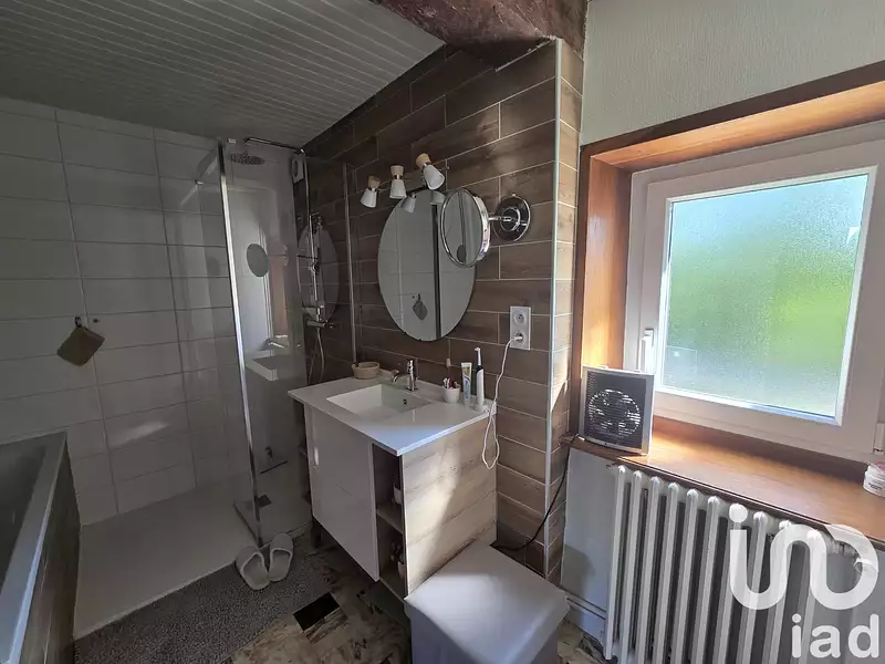 Maison, 230 m²