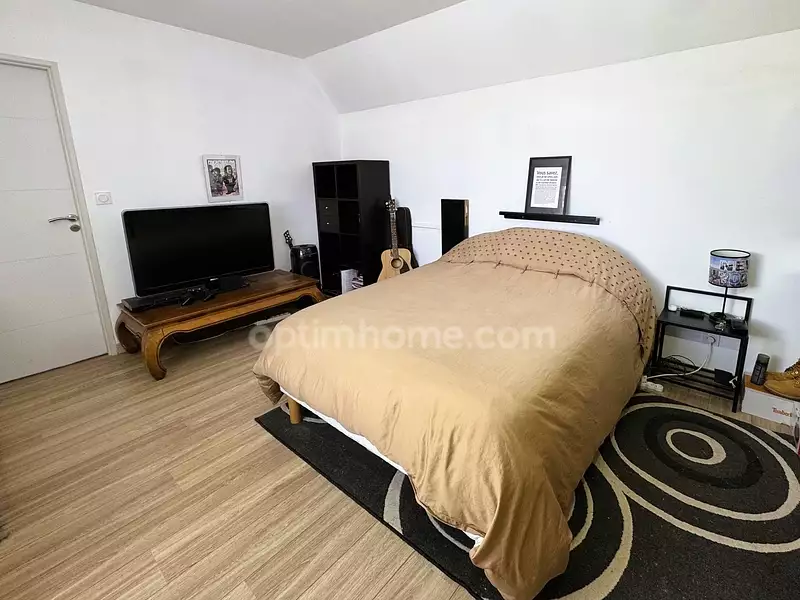 Maison, 206 m²