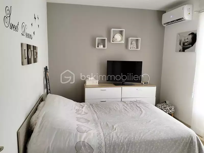Maison, 116 m²