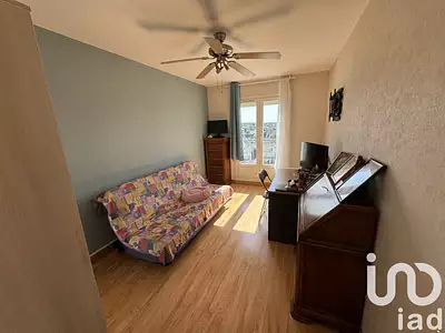 Appartement, 68 m²