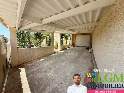 Maison, 118 m²