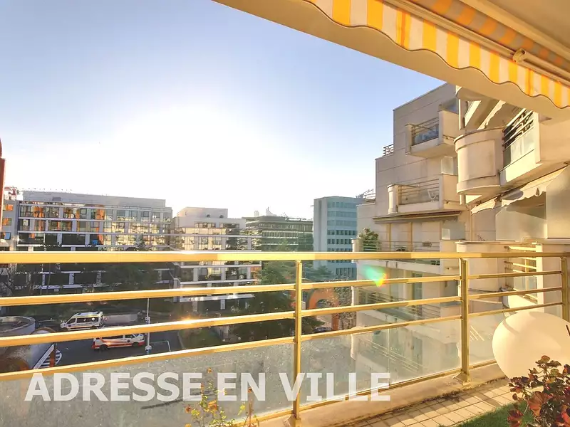 Appartement, 70,3 m²