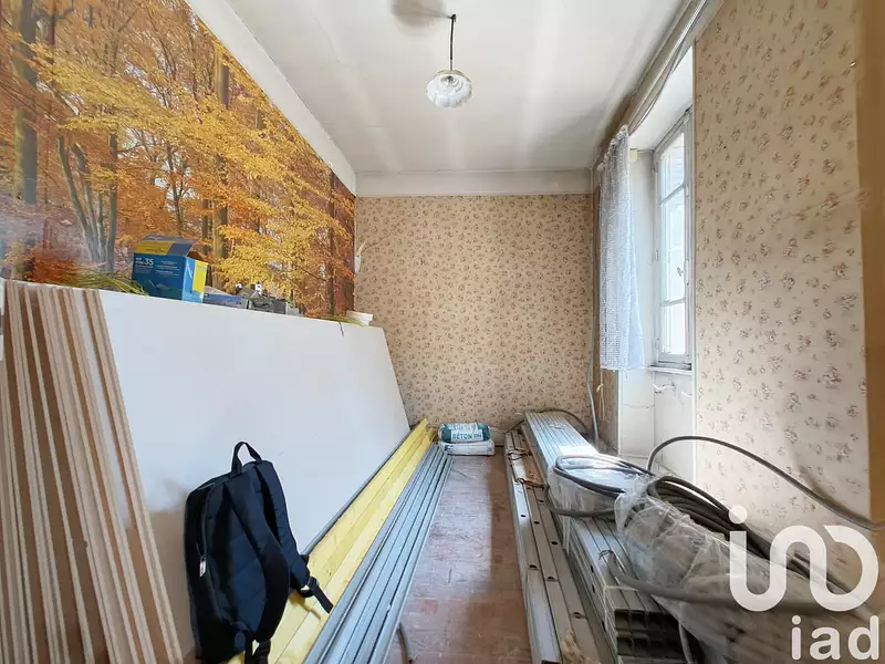 Maison, 77 m²