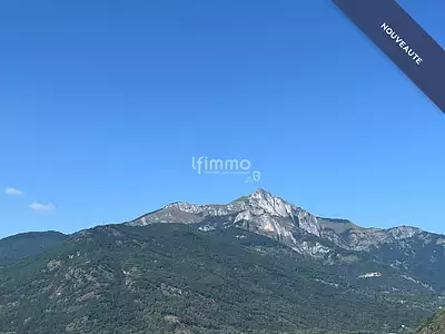 Terrain, 2 260 m²