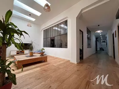 Appartement, 204 m²