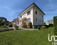 Immeuble, 172 m²