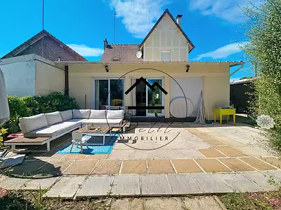 Maison, 140 m²