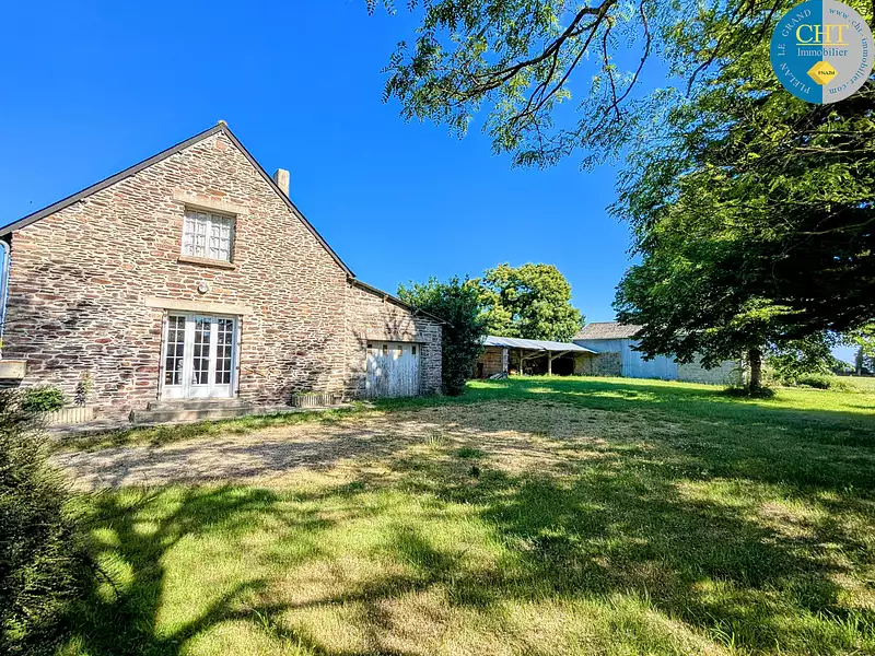 Maison, 110 m²