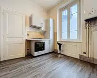 Appartement, 36,16 m²