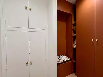 Appartement, 48 m²