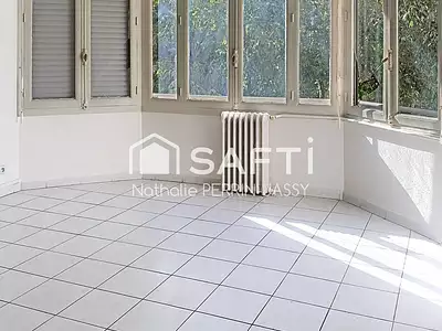 Appartement, 92 m²