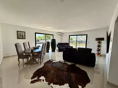 Maison, 124 m²