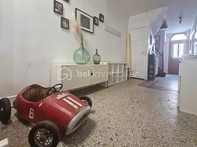 Maison, 147 m²