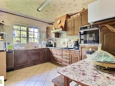 Maison, 66 m²