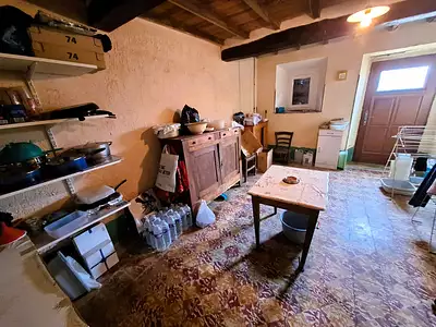 Maison, 173 m²