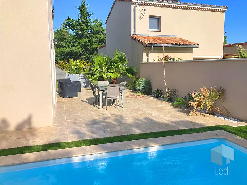 Maison, 90 m²